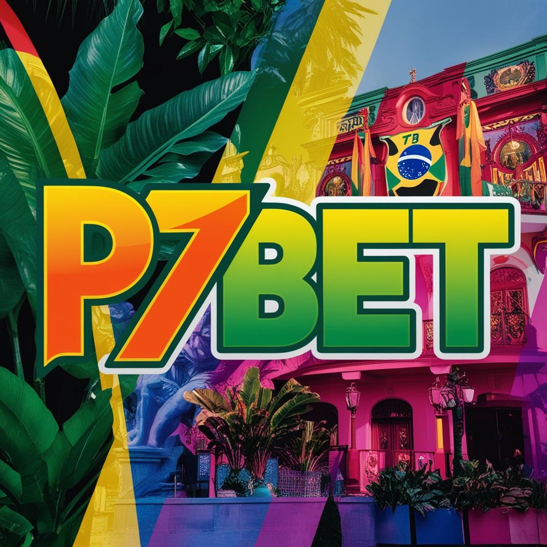 Logo da p7bet